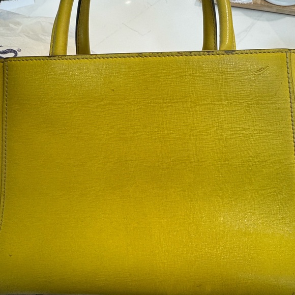 Fendi Bag - Picture 5 of 8